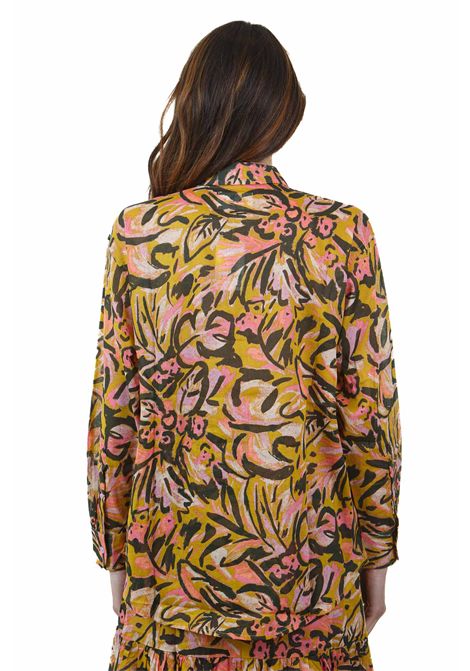FANTASIA DES PETIT HAUTS | Camicie | SOLINE-1E250474IM979